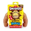 Smashers SLAM Heroes, 3 rok(y), viacfarebné