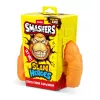 Smashers SLAM Heroes, 3 rok(y), viacfarebné