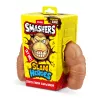 Smashers SLAM Heroes, 3 rok(y), viacfarebné