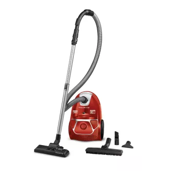 Rowenta Compact Power RO3953 3 L valcový vysávač suché vysávanie 900 W vrecko na prach