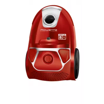 Rowenta Compact Power RO3953 3 L valcový vysávač suché vysávanie 900 W vrecko na prach