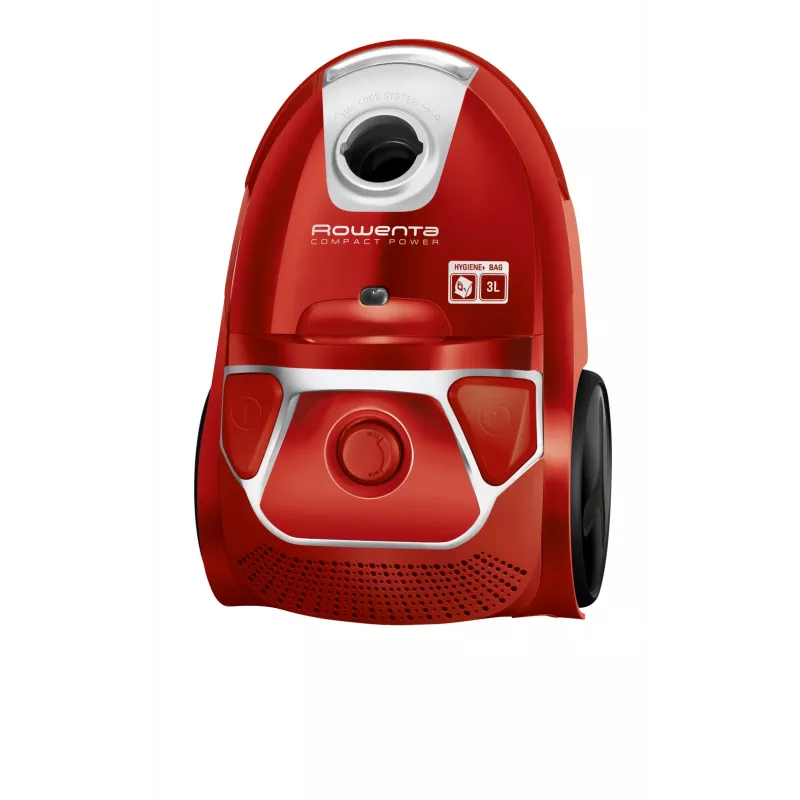 Rowenta Compact Power RO3953 3 L valcový vysávač suché vysávanie 900 W vrecko na prach