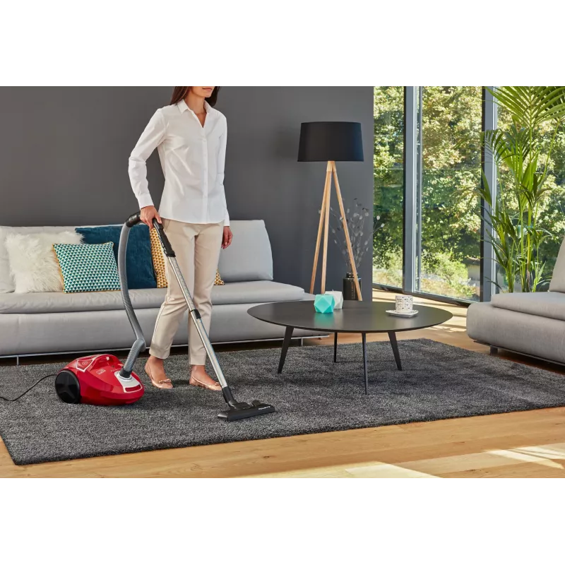 Rowenta Compact Power RO3953 3 L valcový vysávač suché vysávanie 900 W vrecko na prach