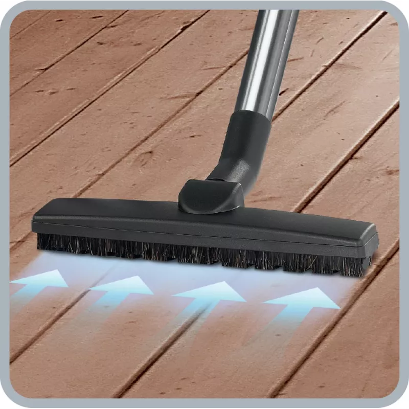 Rowenta Compact Power RO3953 3 L valcový vysávač suché vysávanie 900 W vrecko na prach