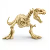 Robo Alive Fossil Find Amber Adventure, 5 rok(y), vanilková farba, plast