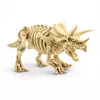 Robo Alive Fossil Find Amber Adventure, 5 rok(y), vanilková farba, plast