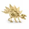 Robo Alive Fossil Find Amber Adventure, 5 rok(y), vanilková farba, plast