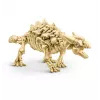 Robo Alive Fossil Find Amber Adventure, 5 rok(y), vanilková farba, plast