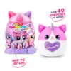 Plüšová hračka Zuru Rainbocorns Kitty Mania, viacfarebná, od 3 rokov
