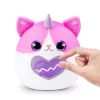 Plüšová hračka Zuru Rainbocorns Kitty Mania, viacfarebná, od 3 rokov