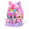 Plüšová hračka Zuru Rainbocorns Kitty Mania, viacfarebná, od 3 rokov