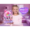 Plüšová hračka Zuru Rainbocorns Kitty Mania, viacfarebná, od 3 rokov