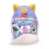 Rainbocorns Kittycorn Surprise séria 3 ZURU