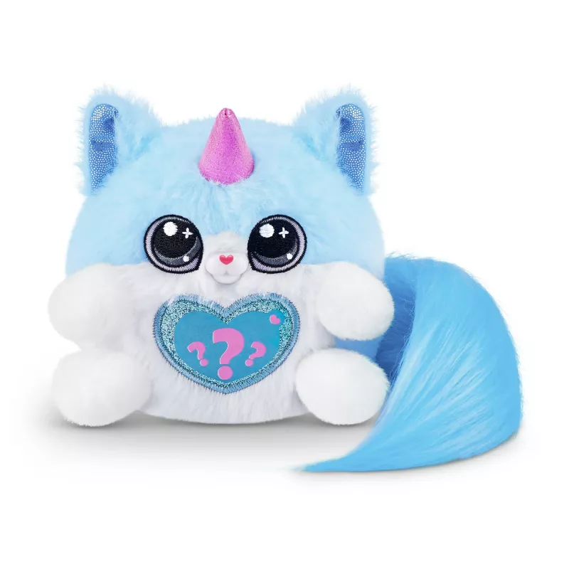 Rainbocorns Kittycorn Surprise séria 3 ZURU