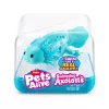 Plüšová hračka Zuru Pets Alive plávajúci axolotl plüšová hračka, veľkosť hračky pre mačky, model 9556UQ1