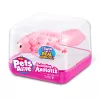 Plüšová hračka Zuru Pets Alive plávajúci axolotl plüšová hračka, veľkosť hračky pre mačky, model 9556UQ1