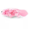 Plüšová hračka Zuru Pets Alive plávajúci axolotl plüšová hračka, veľkosť hračky pre mačky, model 9556UQ1