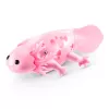 Plüšová hračka Zuru Pets Alive plávajúci axolotl plüšová hračka, veľkosť hračky pre mačky, model 9556UQ1