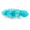 Plüšová hračka Zuru Pets Alive plávajúci axolotl plüšová hračka, veľkosť hračky pre mačky, model 9556UQ1