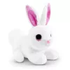Plüšová hračka Zuru Mama Bunny & Baby Surprise, interaktívny plüšový pár, sortiment