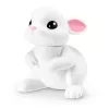 Plüšová hračka Zuru Mama Bunny & Baby Surprise, interaktívny plüšový pár, sortiment