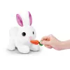 Plüšová hračka Zuru Mama Bunny & Baby Surprise, interaktívny plüšový pár, sortiment