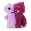 Plüšová hračka Zuru Fuggler Misfit Monsters 9 palcov — sortimentná plüšová figúrka, jednotlivý kus
