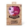 Plüšová hračka Zuru Fuggler Misfit Monsters 9 palcov — sortimentná plüšová figúrka, jednotlivý kus