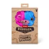 Plüšová hračka Zuru Fuggler Misfit Monsters 9 palcov — sortimentná plüšová figúrka, jednotlivý kus