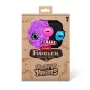 Plüšová hračka Zuru Fuggler Misfit Monsters 9 palcov — sortimentná plüšová figúrka, jednotlivý kus