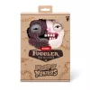 Plüšová hračka Zuru Fuggler Misfit Monsters 9 palcov — sortimentná plüšová figúrka, jednotlivý kus