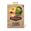 Plüšová hračka Zuru Fuggler Misfit Monsters 9 palcov — sortimentná plüšová figúrka, jednotlivý kus