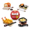 MAX Premium Bricks Sushi Bar Collection od ZURU