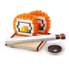 MAX Premium Bricks Sushi Bar Collection od ZURU