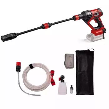 Tlakový čistič Einhell HYPRESSO 18/24-1 elektrický 240 l/h 24 bar