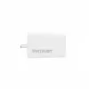 Patriot iLuxe Cube C USB kľúč 256 GB, USB-C 3.2 Gen 1, biely