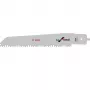 Bosch 2 608 650 414 list pre priamočiaru/vykružovaciu/šabľovú pílu