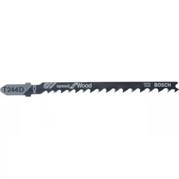 Pilový list Bosch T 244 D Speed na drevo