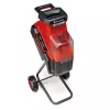 Záhradný drvič Einhell REDAXXO 36/25 hmotnosť 10.5 kg