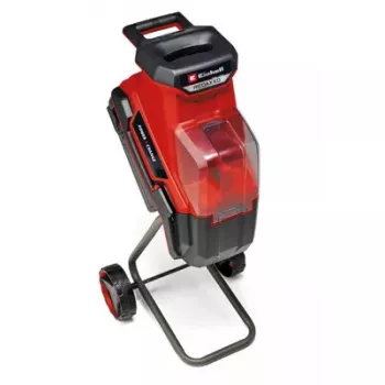 Záhradný drvič Einhell REDAXXO 36/25 hmotnosť 10.5 kg