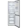 Hisense RB3N300NMCC voľne stojaca 304 L nerez