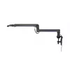 ENDORFY Broadcast Low Profile RGB Boom Arm EY0A010 rameno na mikrofón, upevnenie na stôl, do 2 kg, čierne