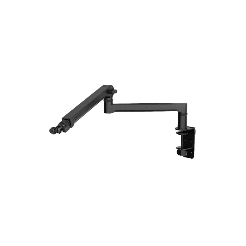 ENDORFY Broadcast Low Profile Boom Arm EY0A009 rameno na mikrofón, upevnenie na stôl, do 2 kg, čierne
