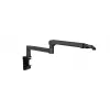 ENDORFY Broadcast Low Profile Boom Arm EY0A009 rameno na mikrofón, upevnenie na stôl, do 2 kg, čierne