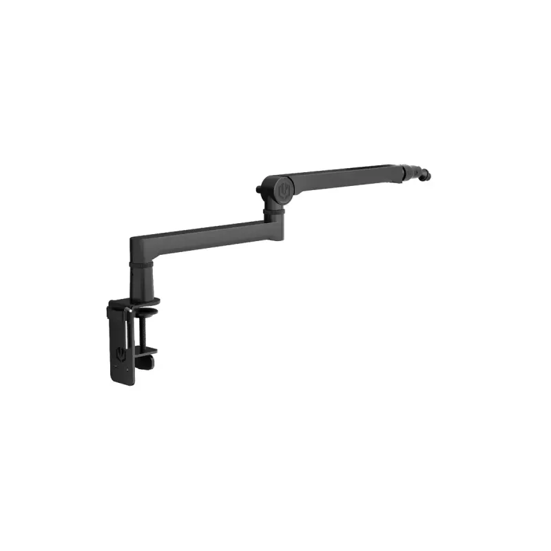 ENDORFY Broadcast Low Profile Boom Arm EY0A009 rameno na mikrofón, upevnenie na stôl, do 2 kg, čierne