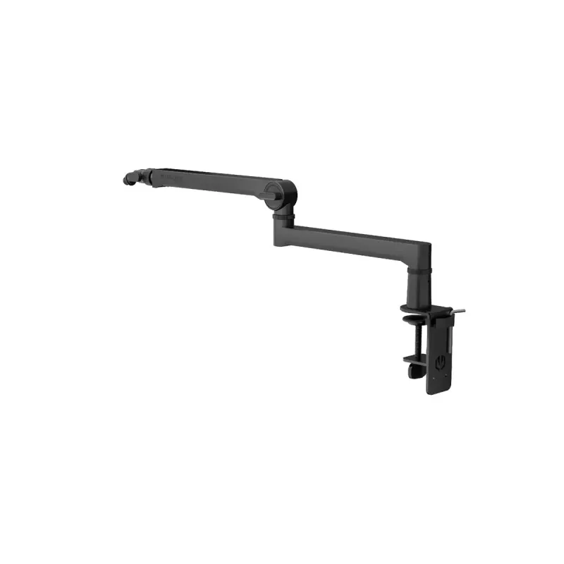 ENDORFY Broadcast Low Profile Boom Arm EY0A009 rameno na mikrofón, upevnenie na stôl, do 2 kg, čierne