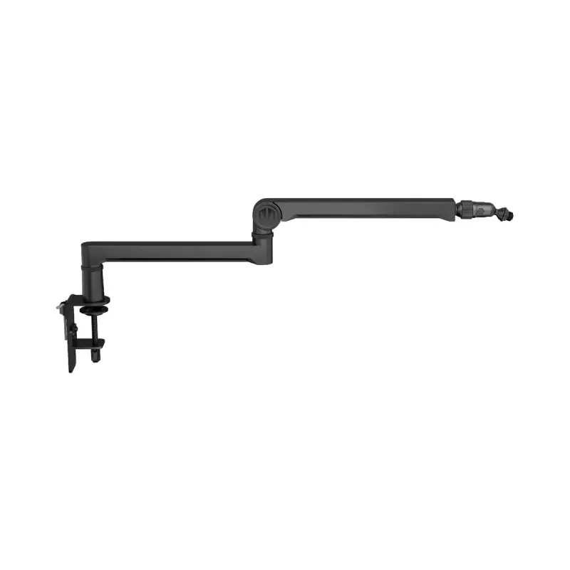 ENDORFY Broadcast Low Profile Boom Arm EY0A009 rameno na mikrofón, upevnenie na stôl, do 2 kg, čierne