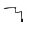 ENDORFY Broadcast Low Profile Boom Arm EY0A009 rameno na mikrofón, upevnenie na stôl, do 2 kg, čierne