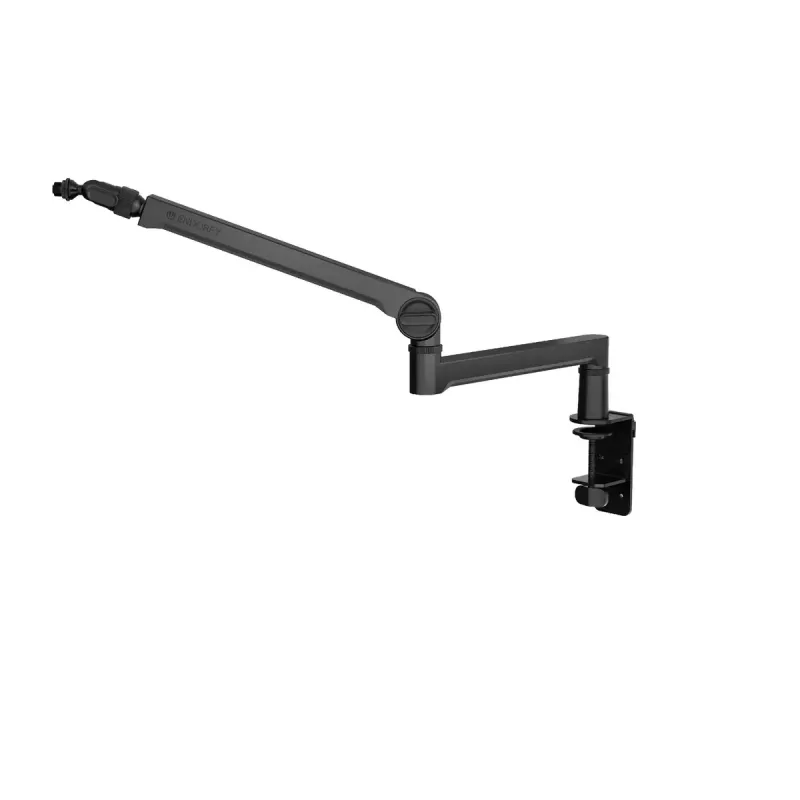 ENDORFY Broadcast Low Profile Boom Arm EY0A009 rameno na mikrofón, upevnenie na stôl, do 2 kg, čierne