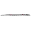 Bosch 2 608 650 681 list pre priamočiaru/vykružovaciu/šabľovú pílu